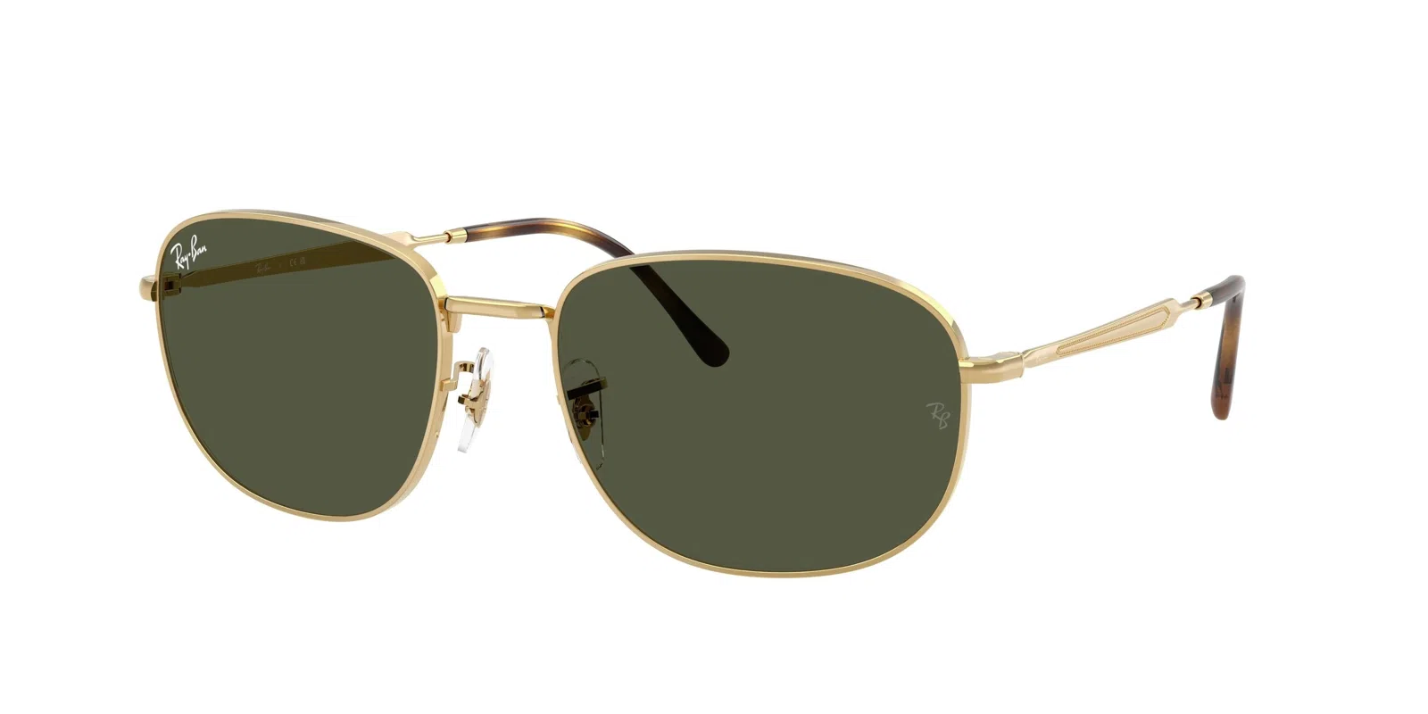 Ray-Ban 3754 Sunglasses - view 4